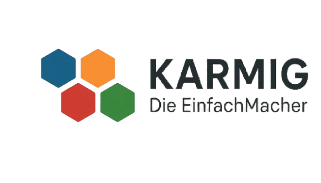 KARMIG – Die EinfachMacher